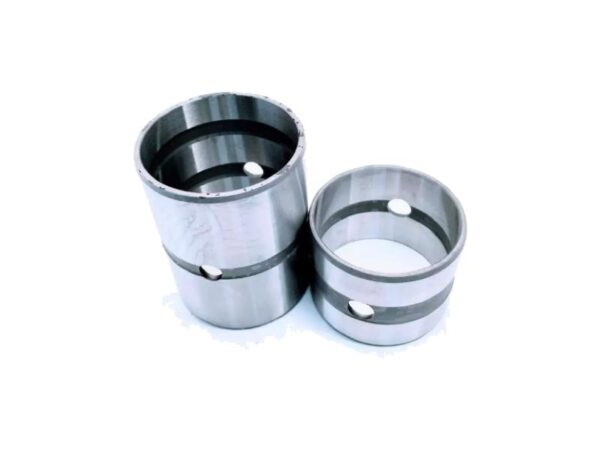 Coppia bronzine snodo centrale Antonio Carraro