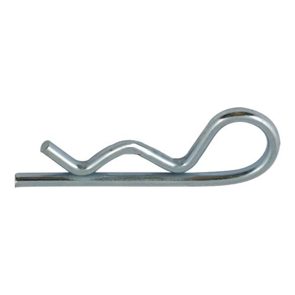 coppiglia-a-molla Coppiglia a molla confezione da 5Pz AMA