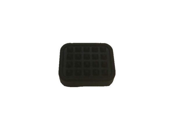 Copri pedale bloccaggio differenziale trattori Antonio Carraro