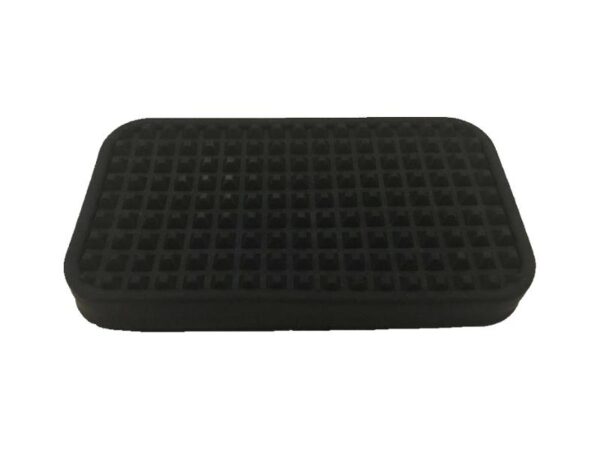 Copripedale frizione trattori Antonio Carraro serie TGF - ERGIT - 15 e 17