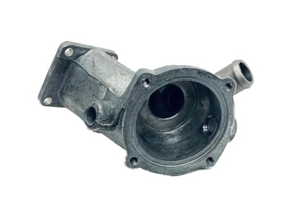 Corpo termostato con filettatura per sensore VM 10112027G