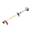 Decespugliatore STIHL FS 55 R con impugnatura circolare