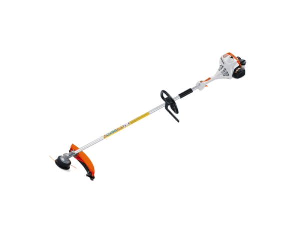 Decespugliatore STIHL FS 55 R con impugnatura circolare