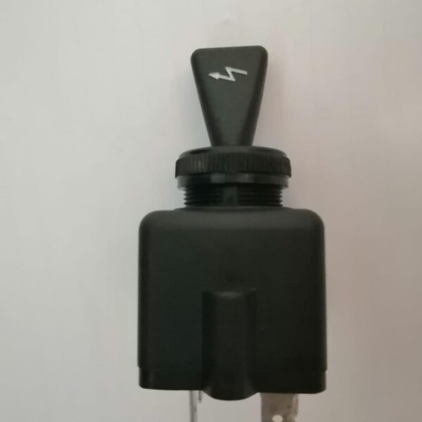 Deviatore indicatori di direzione per trattori Antonio Carraro