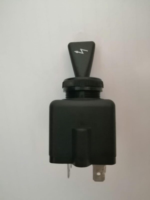 Deviatore indicatori di direzione per trattori Antonio Carraro