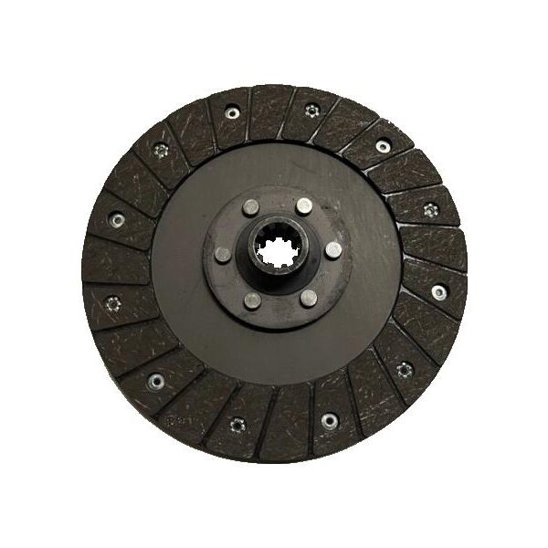 disco-frizione-diametro-200mm-1 Disco di frizione per trattori Antonio Carraro 200mm