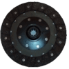 Disco frizione diametro 215mm