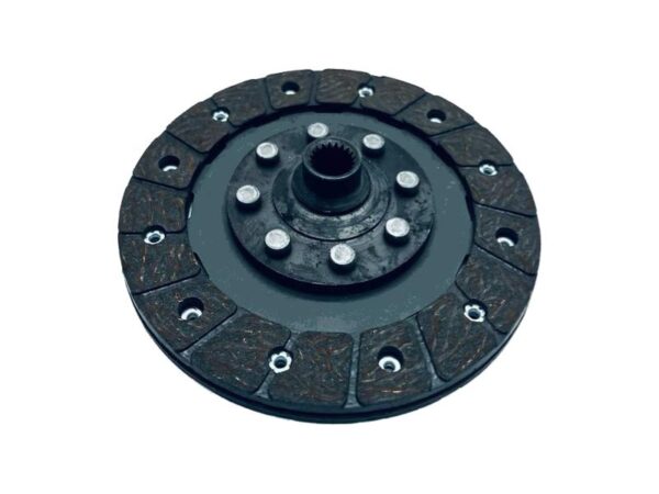 Disco frizione diametro 215mm