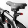 Bici elettrica icone Antonio Carraro con motore Hengtai 250W Brushless