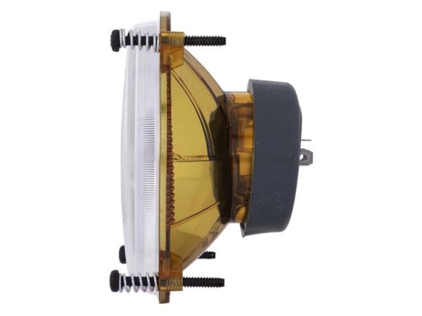 Fanale anteriore trattore Antonio Carraro