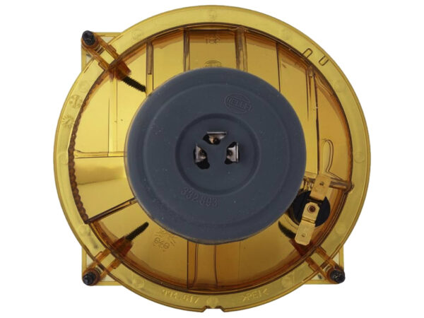 Fanale anteriore trattore Antonio Carraro