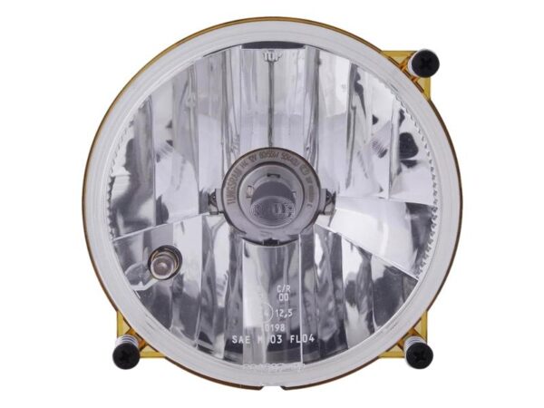 Fanale anteriore trattore Antonio Carraro