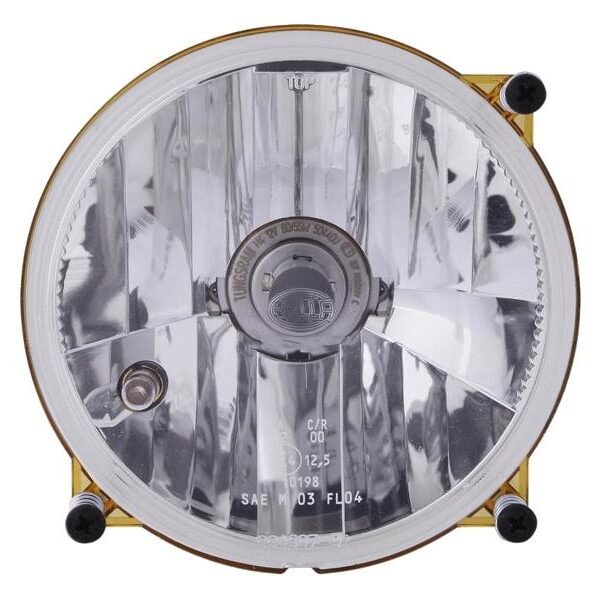 Fanale anteriore trattore Antonio Carraro