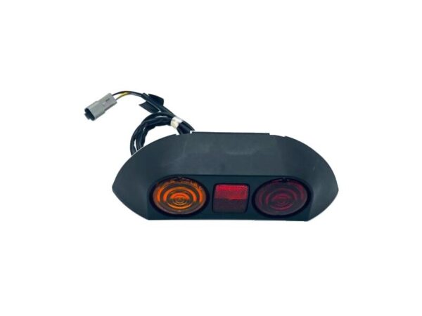 Fanale posteriore sinistro per trattore Antonio Carraro