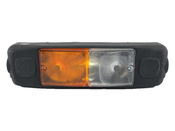 Fanalino anteriore destro per trattore Antonio Carraro