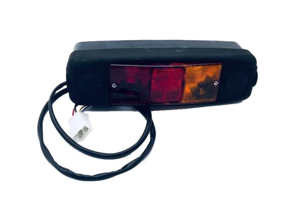 Fanalino posteriore destro per trattori Antonio Carraro