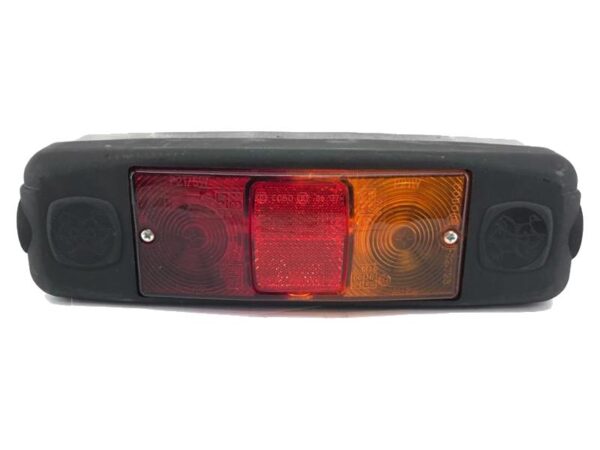 Fanalino posteriore destro per trattori Antonio Carraro