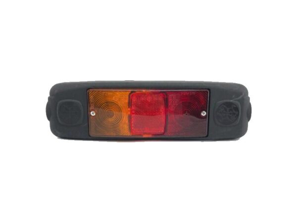 Fanalino posteriore sinistro per trattori Antonio Carraro