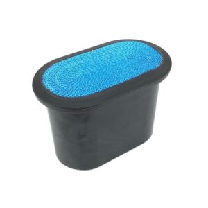 filtro aria motori kubota con applicazione Antonio Carraro 44509025