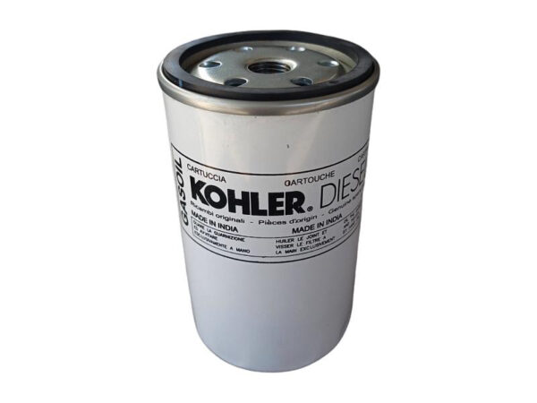 Filtro gasolio Lombardini kohler per motori Lombardini