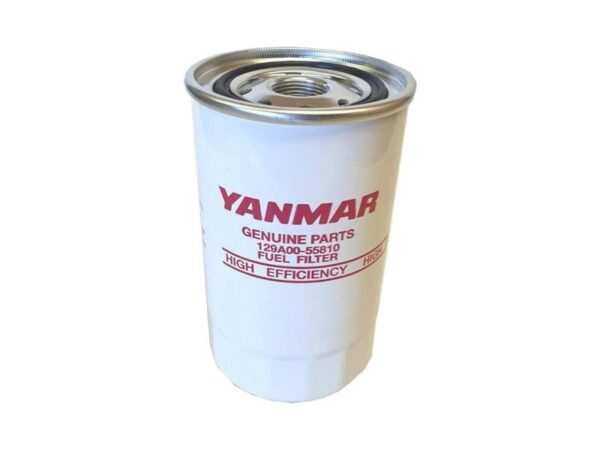 Filtro gasolio trattore Antonio Carraro motore yanmar per trattori 7800 FAP