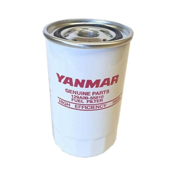 filtro-gasolio-WY129A00-55810 Filtro gasolio trattore Antonio Carraro motore yanmar per trattori 7800 FAP