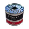 Filtro gasolio CAV 296 marca DELPHI per trattori Antonio Carraro