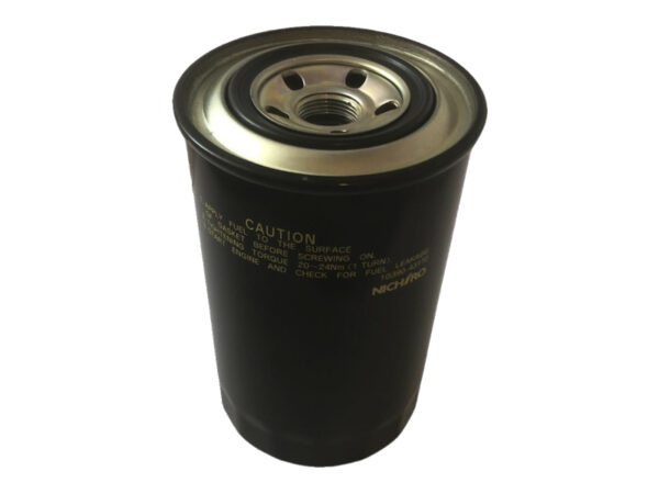 Filtro gasolio Kubota originale per trattori Antonio Carraro