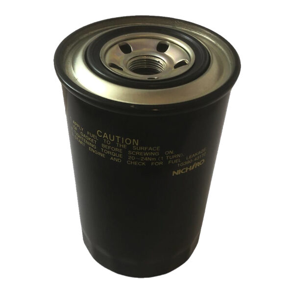 filtro-gasolio-kubota-originale-Antonio-Carraro-wk1g390-43170 Filtro gasolio Kubota originale per trattori Antonio Carraro