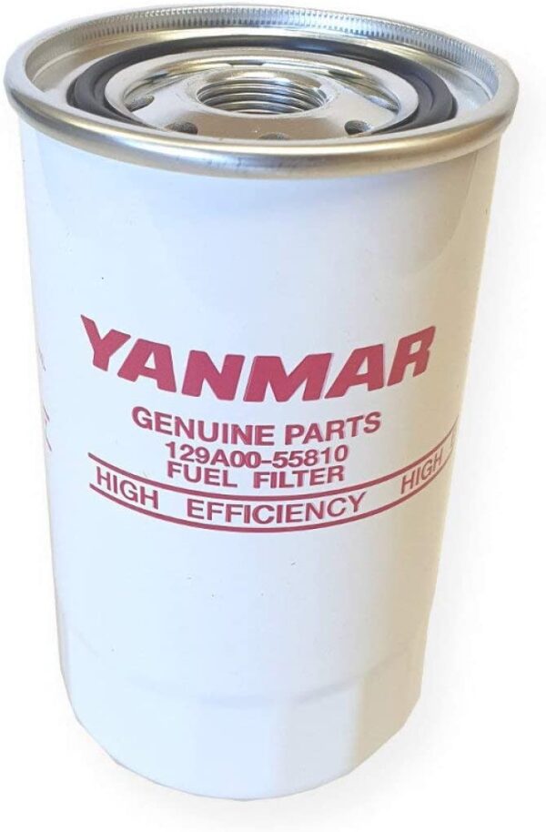 Filtro gasolio trattore Antonio Carraro motore yanmar per trattori 7800 FAP