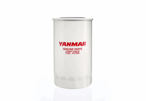Filtro gasolio motore YANMAR per trattori Antonio Carraro 9800