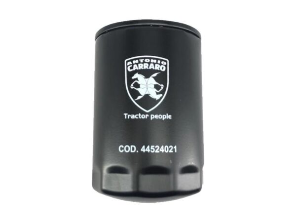 Filtro olio idraulico per trattori Antonio Carraro