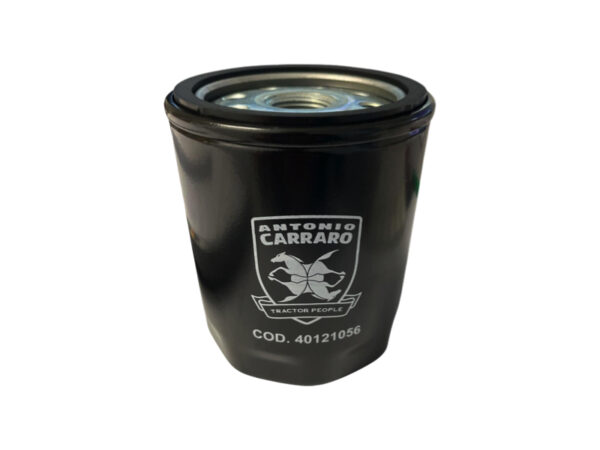 Filtro olio motore per trattori con motore VM