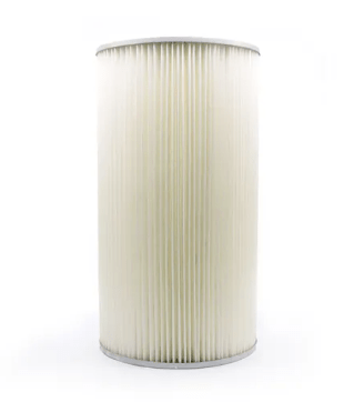 Filtro separatore acqua gasolio per motori YANMAR 7800 con FAP