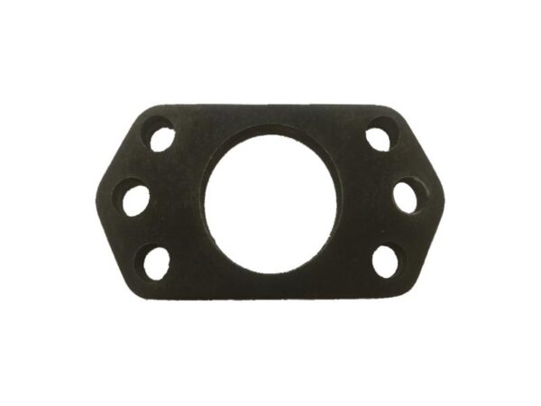 Flangia marmitta per motore VM SUN 21082021F