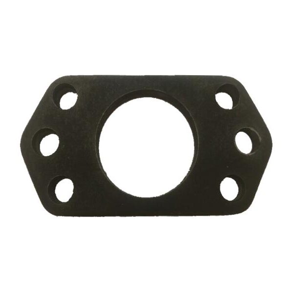 Flangia marmitta per motore VM SUN 21082021F