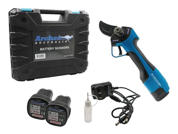 Forbice elettrica per potatura Campagnola STARK XM TAGLIO 35mm