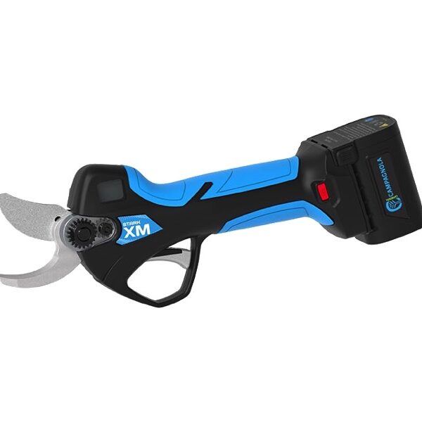 forbice-elettrica-per-potatura-Campagnola-STARK-XM Forbice elettrica per potatura Campagnola STARK XM TAGLIO 35mm