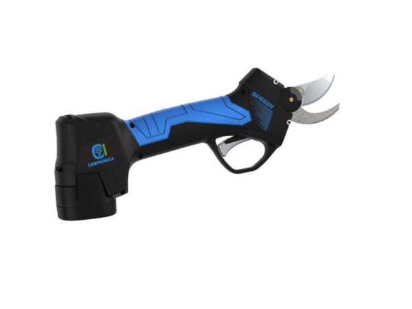 Forbici da potatura elettriche SPEEDY Campagnola taglio Ø 25 mm