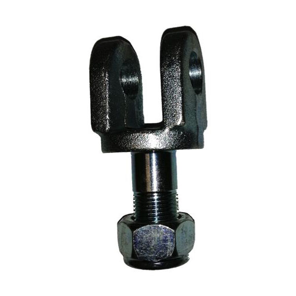 forcella-per-tirante-laterale-stelo-22mm Forcella per tirante laterale trattori stelo diametro 22mm