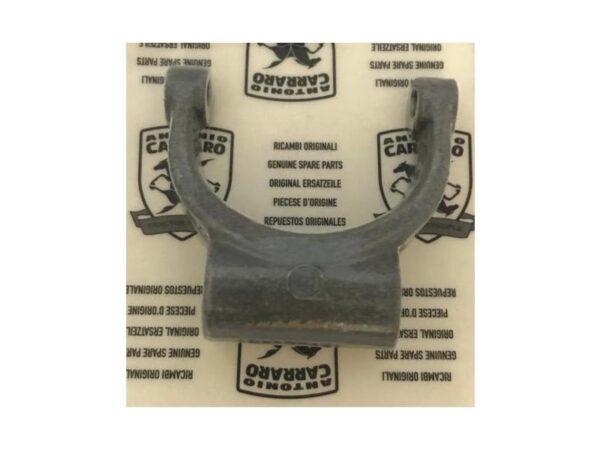 Forcella disinnesto frizione per trattori Antonio Carraro serie ERGIT