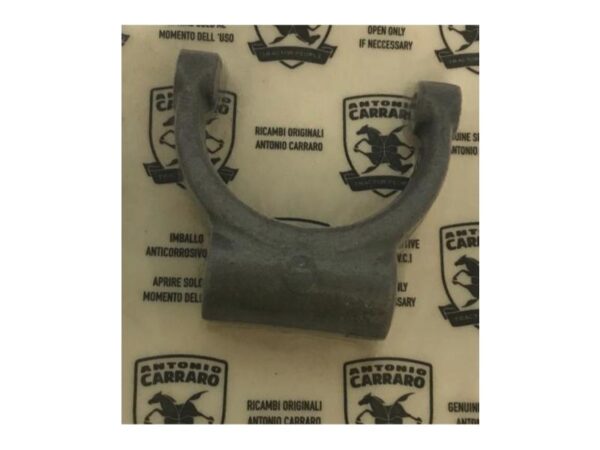 Forcella spingifrizione supertigre serie 21 Antonio Carraro