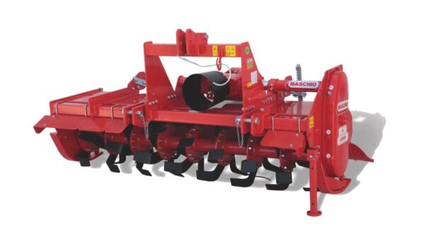 Fresa agricola Maschio modello B SUPER zappatrice Maschio
