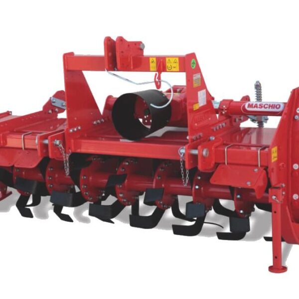 fresa-agricola-maschio-B-SUPER Fresa agricola Maschio modello B SUPER zappatrice Maschio