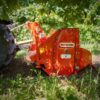 Fresa agricola Maschio modello B SUPER zappatrice Maschio