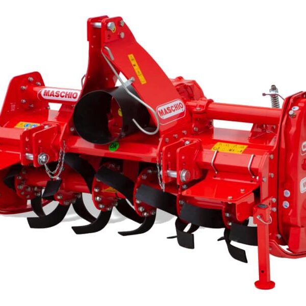 fresa-maschio-virat-pro Fresa MASCHIO VIRAT PRO zappatrice professionale modello pesante