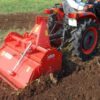 Fresa per trattore MASCHIO modello A zappatrice leggera