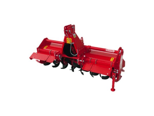 Fresa per trattore MASCHIO modello A zappatrice leggera