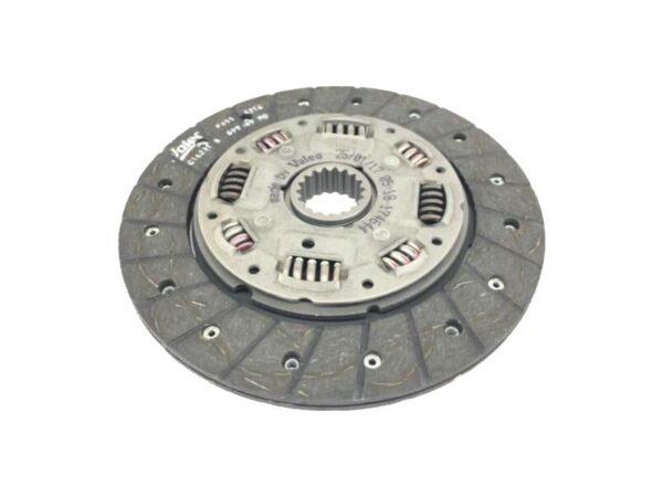 Frizione antisaltellamento con parastrappi Antonio Carraro 215mm