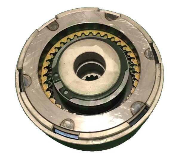 Frizione presa di forza (PTO) completa Antonio Carraro